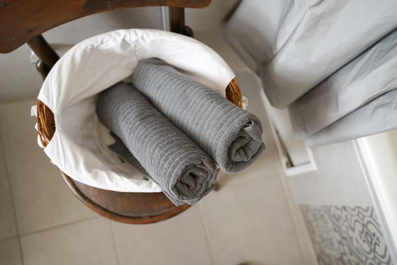 Agria Vintage Apartman เอ็กเกอร์ ภายนอก รูปภาพ